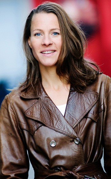Kerstin Becke