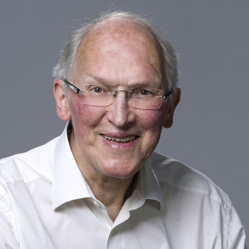 Dr. Ulrich Scheinhammer-Schmid