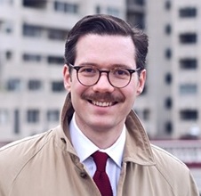 Dr. Leonard Weiß