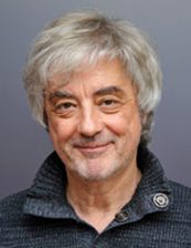 Dr. phil. Rainer Eggebrecht
